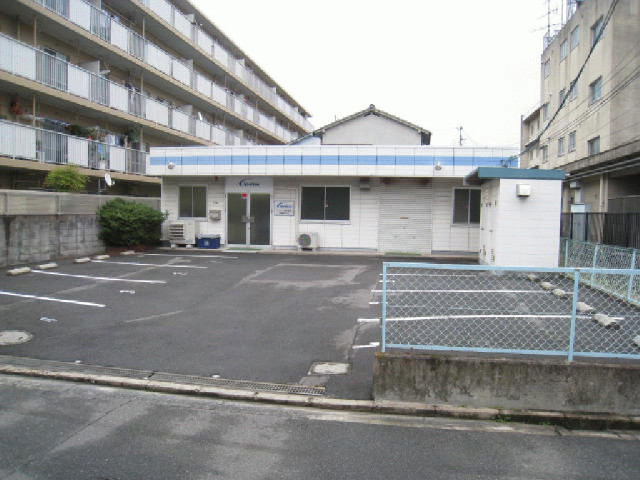 森田駐車場_画像1