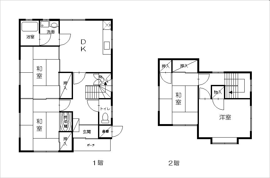 中田貸家_画像2