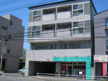 広島市西区 MS 2DK