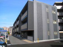 広島市西区 MS 2LDK